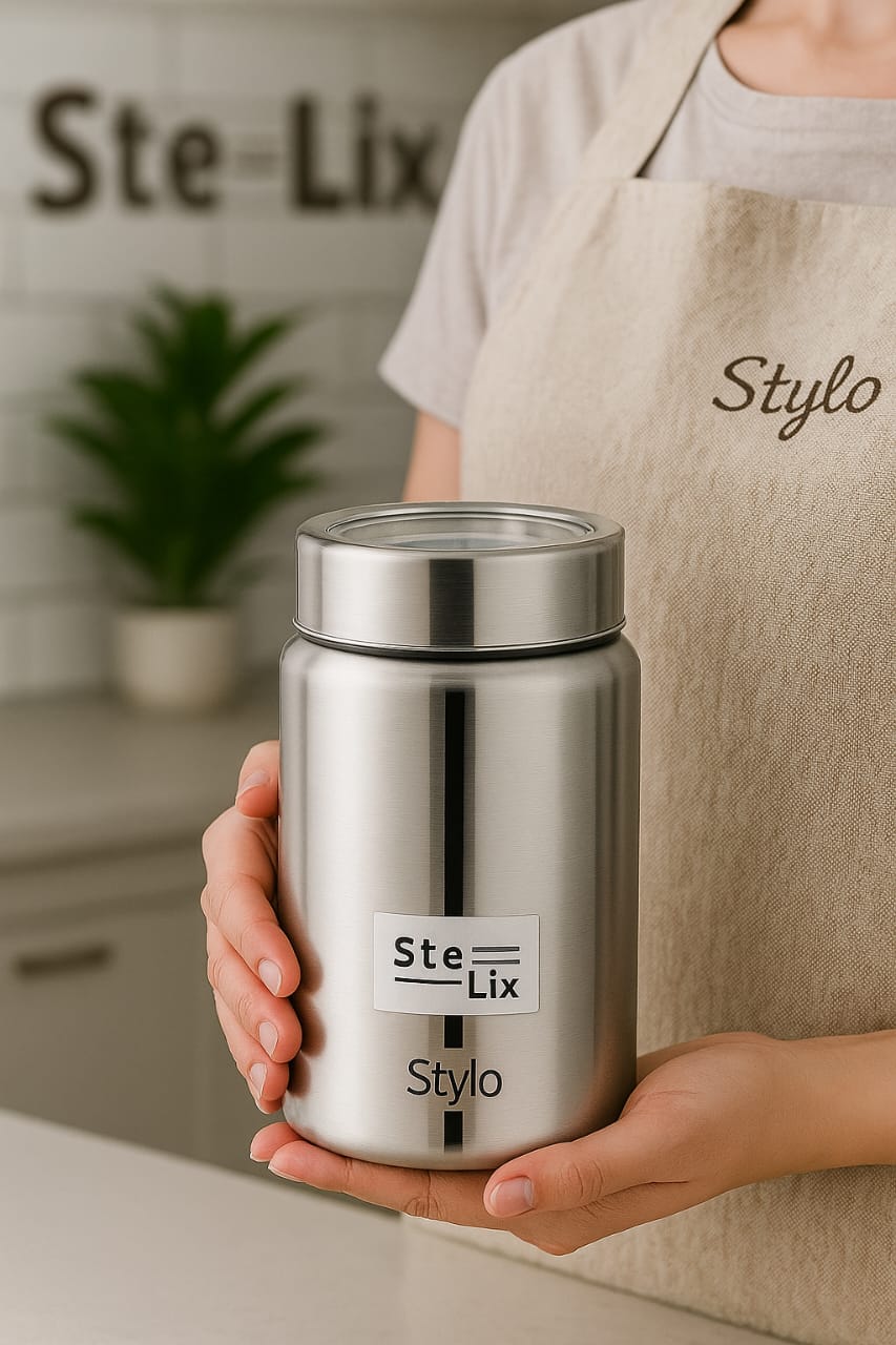 Stylo Mini Canister